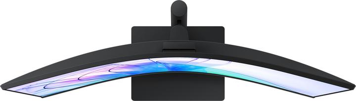 Actual product image Samsung Viewfinity S6 - S65VC (3440 x 1440 pixels, 34")