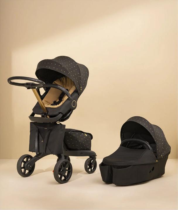 Actual product image Stokke Xplory X Pushchair Signature