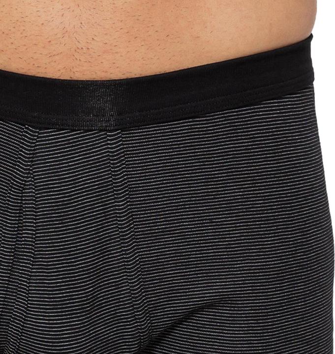 Actual product image ESGE 5-pack - fine rib striped pant with intervention (XL, 5-pack)