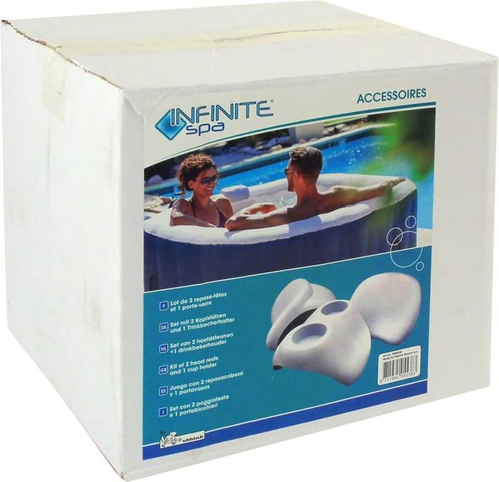 Actual product image Infinite Spa Accessory de spa