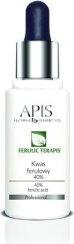 Image du produit Apis Natural Cosmetics Apis - Acide férulique Terapis 40% 30Ml (30 ml)