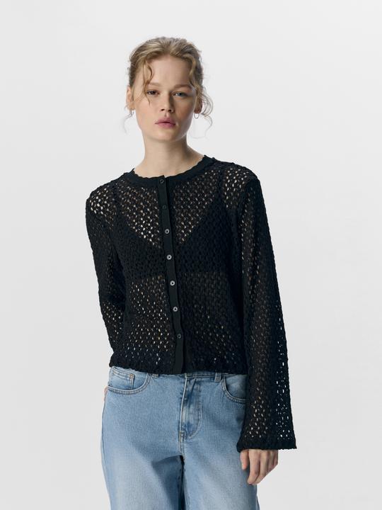 Image du produit Object Cardigan en tricot (S)