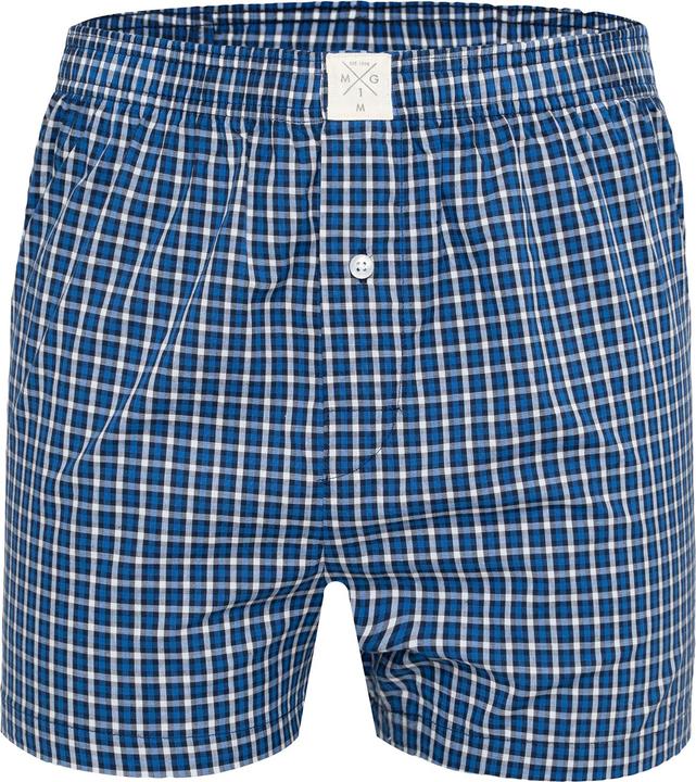Actual product image Mg-1 Boxer Classics (XL, pack of 6)