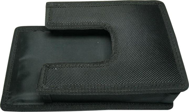 Produktbild Max Michel Holster für Handheld Nautiz X2/X9