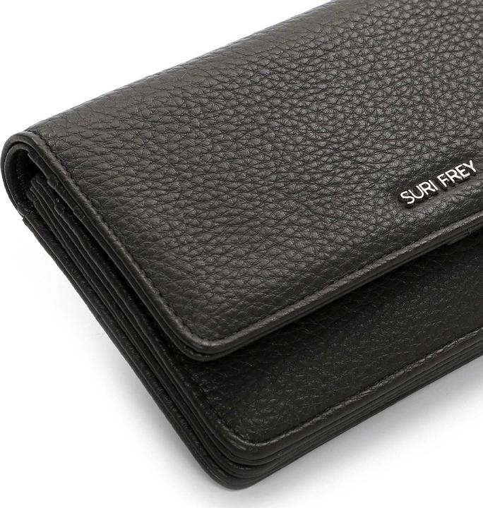 Actual product image Suri Frey Geldbörse SFY Tiffy