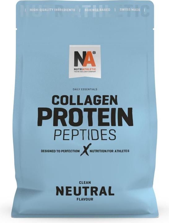 Produktbild Nutriathletic Collagen (700 g, 1x, Neutral)