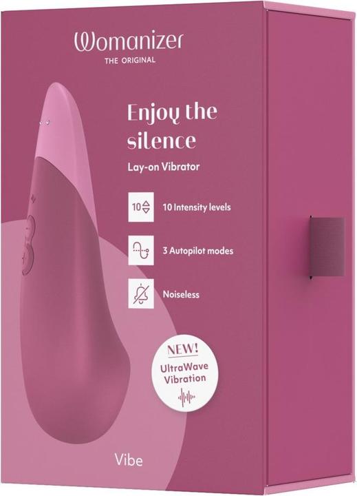 Produktbild Womanizer Vibe