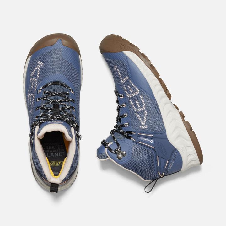 Produktbild Keen W Nxis Evo Mid WP (36)