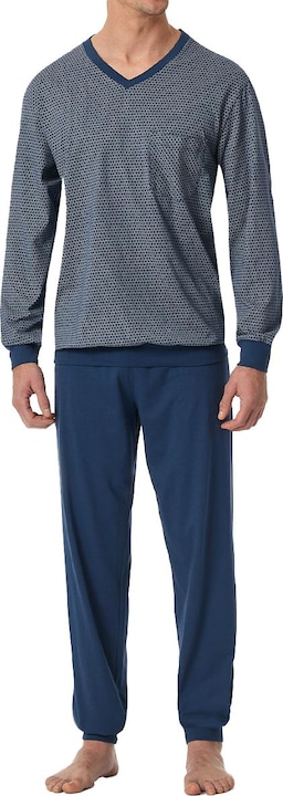 Produktbild Schiesser Pyjama Comfort Essentials (54, XL)