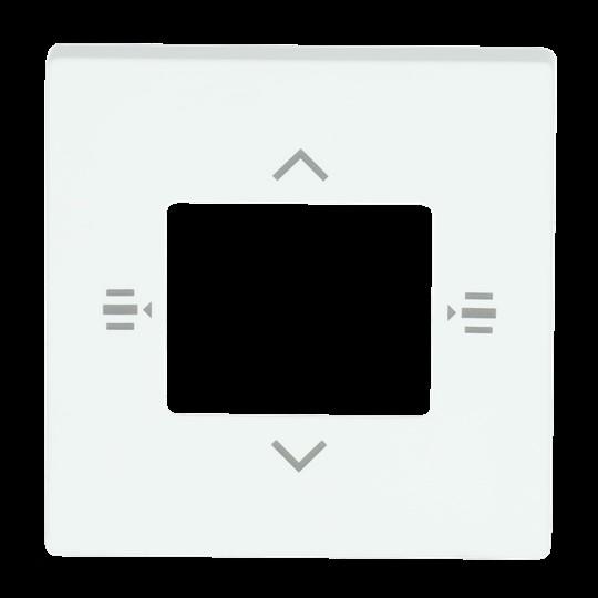 Produktbild Busch-Jaeger Zentralscheibe