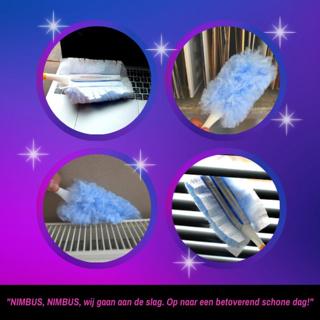 Produktbild Magic Duster Starterkit (1 Stk.)