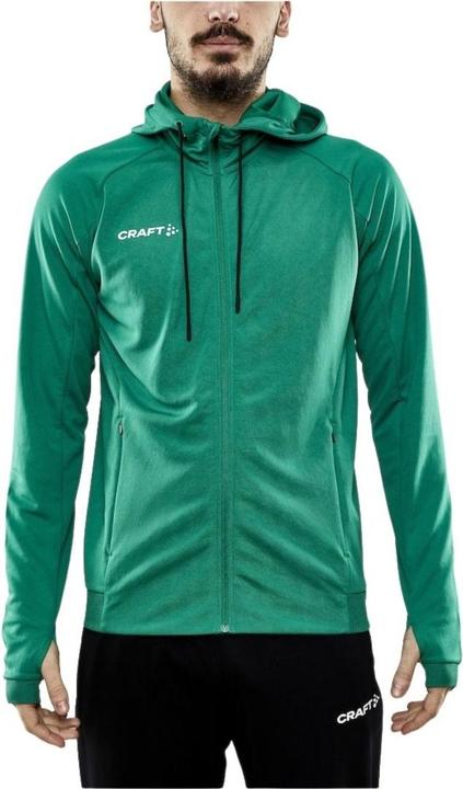 Produktbild Craft Evolve Hood Jacket M (M)