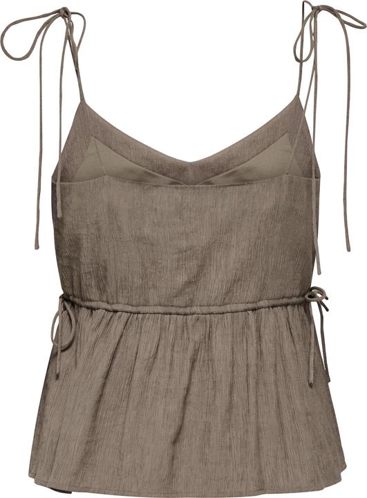 Produktbild Only ONLNELE Top mit Schösschen Top mit Schösschen (L)
