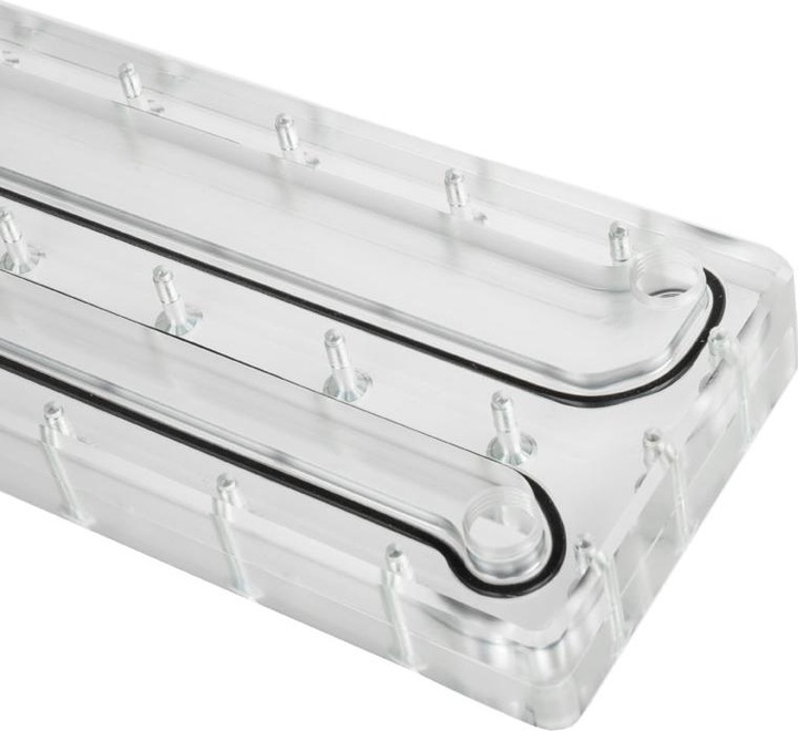 Image du produit Creative Solutions For Gamers CSFG Pinion L Distro Plate - Acrylique