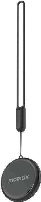 Image du produit Momax Pinpop Apple Find My Certificated Tracker Noir