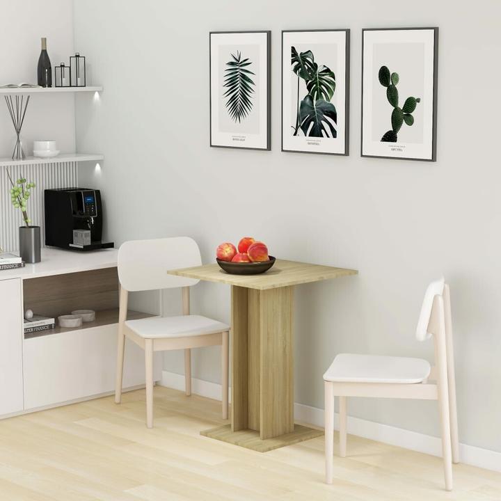 Produktbild VidaXL Mariya (60 x 60 x 75 cm)