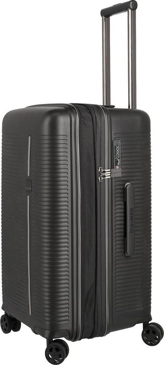 Produktbild Travelite ROOMER Trunk() Erweiterbar (66 l)