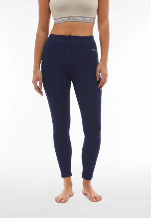 Produktbild Freddy WR.UP® CORE Push-up-Leggings WRUPY4RC002ORG (L)