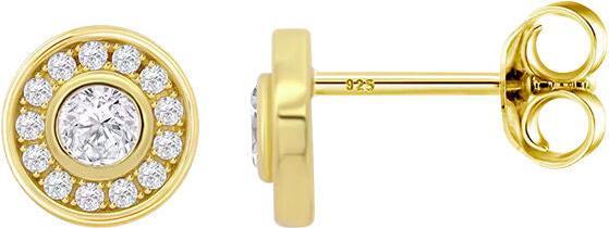 Immagine prodotto Lotus Orecchini (Argento, Argento 925)