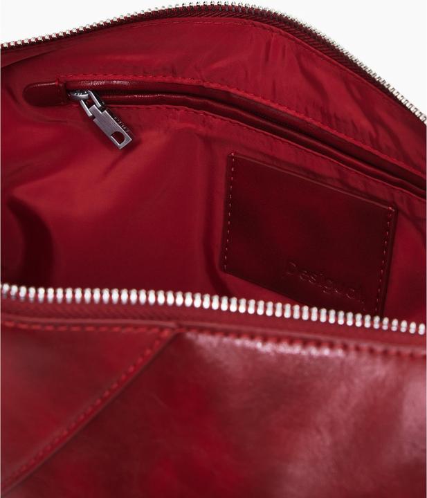 Image du produit Desigual Half Logo Leiria Shoulder Bag