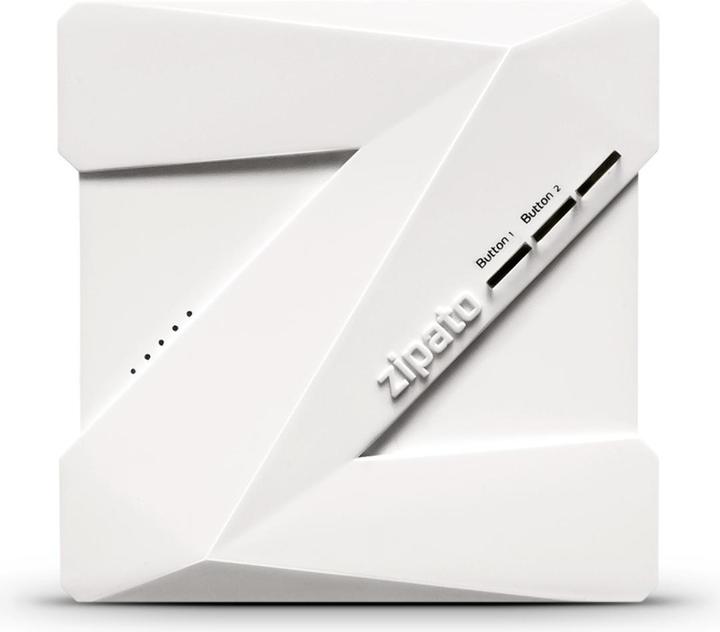 Produktbild Zipato Zipabox2 Smart Home Gateway