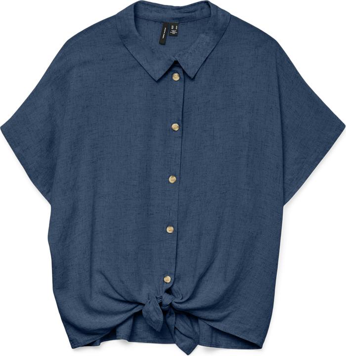 Actual product image Vero Moda VMTHEA Hemd Hemd (XL)