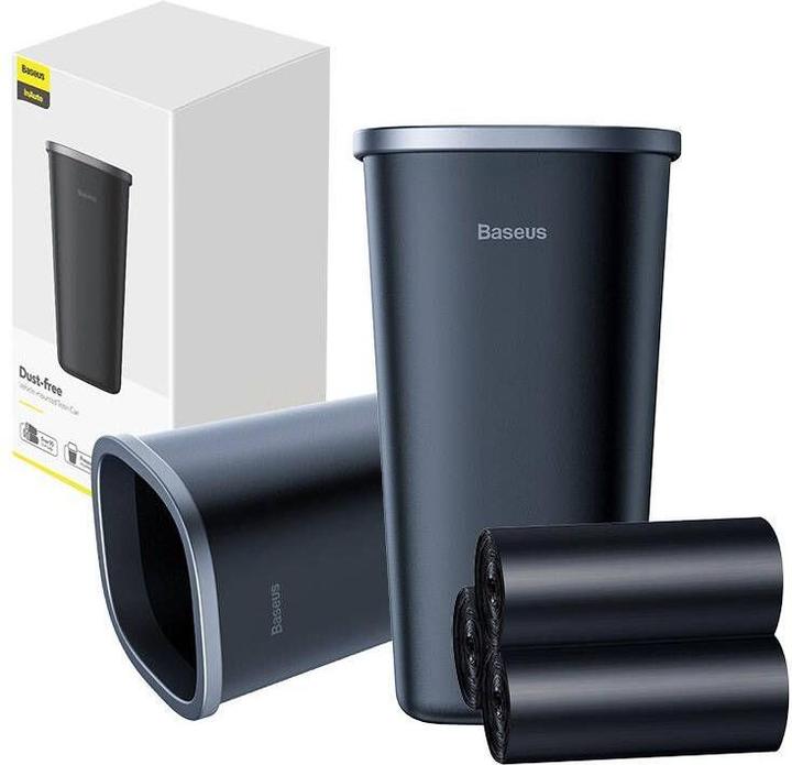 Produktbild Baseus Auto Abfalleimer