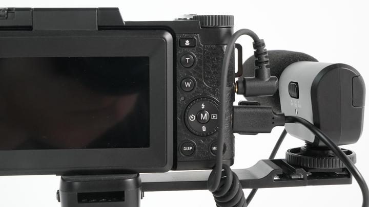 Image du produit AGFAPHOTO VLG-4K (24 Mpx)