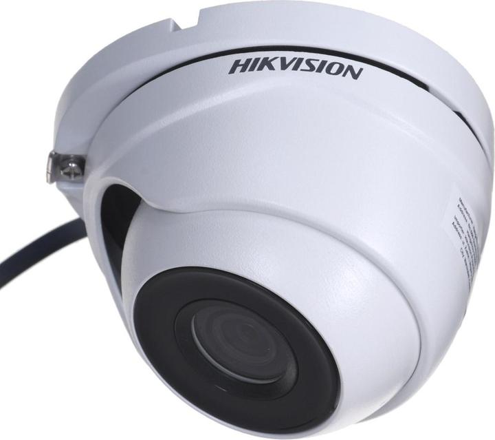 Actual product image Hikvision DS-2CE56D8T-ITMF - CCTV Security Camera - Outdoor - Wired - English - Kup (1920 x 1080 Pixels)