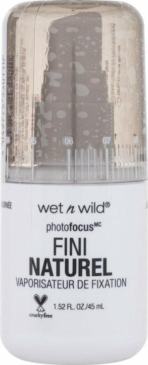 Produktbild Wet n Wild Photo Focus Setting E301A