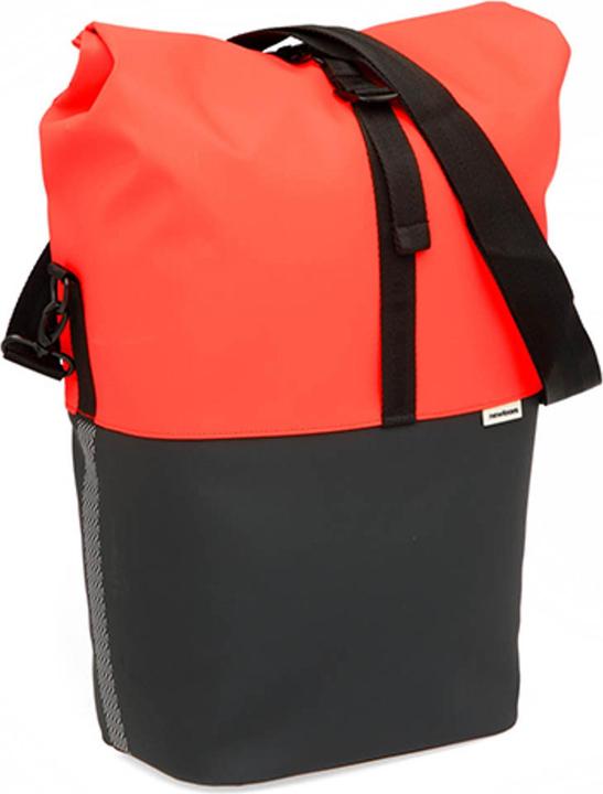 Produktbild New Looxs Tasche Nyborg Single red black