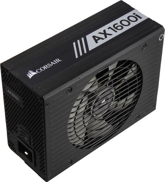 Produktbild Corsair AX1600i (1600 W)