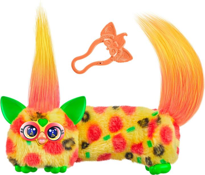 Image du produit Furby FUR Dj Furblets (assortis - 1 pièce) (12 cm)