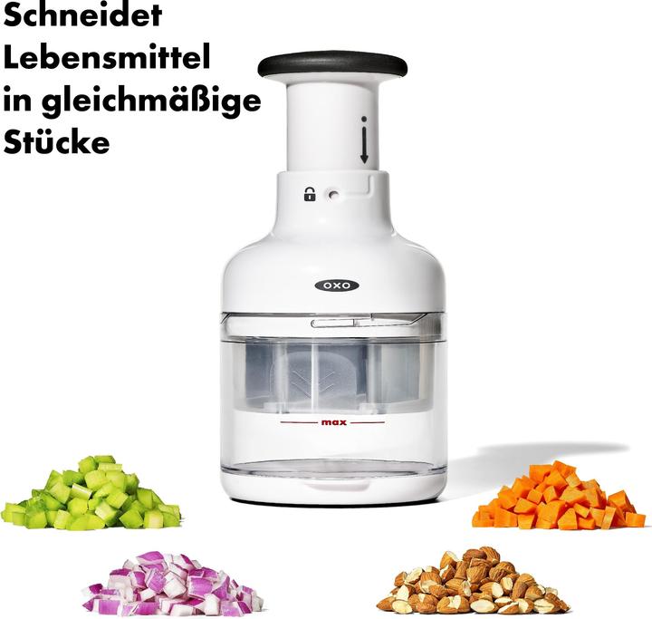 Produktbild OXO Good Grips (1200 ml)