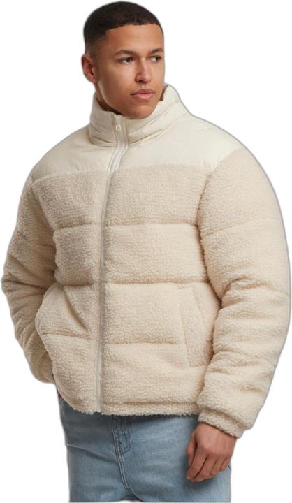 Actual product image Urban Classics Teddy (3XL)