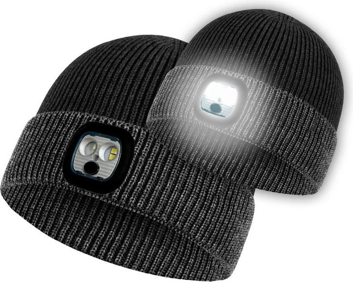 Produktbild P.A.C. Kids Lumi Reflective LED (One Size)