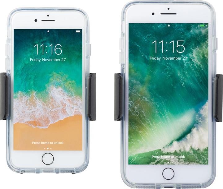 Image du produit Nite Ize Squeeze™ Support d'évent universel