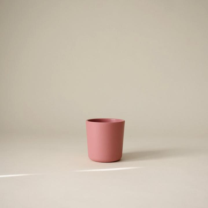 Produktbild Mushie 2 Er Set Trinkbecher