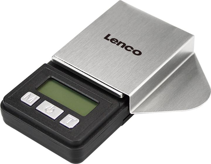 Lenco TTA-12in1PRO 12 in 1 professional care for plates Platt. (Record player cleaning)