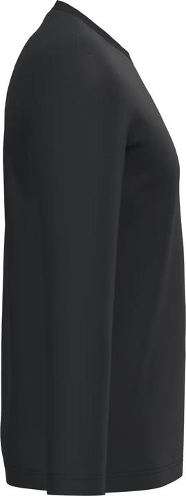 Actual product image Native Spirit Eco-friendly long-sleeve T-shirt (S)