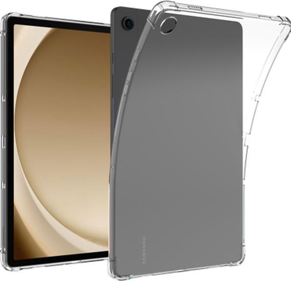 Produktbild Samsung Galaxy Tab A9 Soft TPU Case Clea (Galaxy Tab A9)