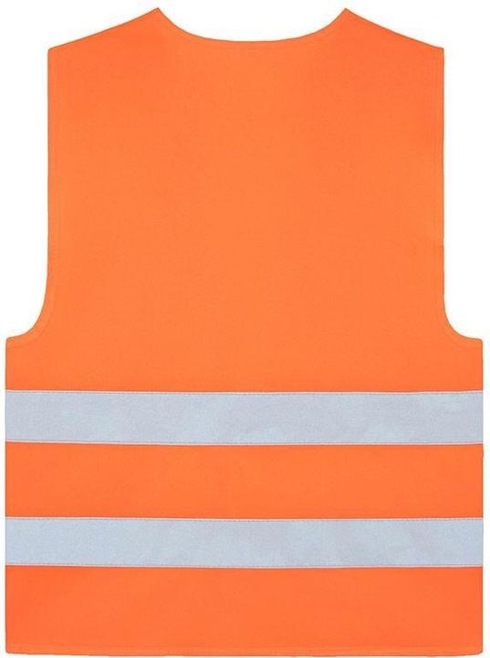 Produktbild Korntex KFZ-Pannen-Warnweste (XL)