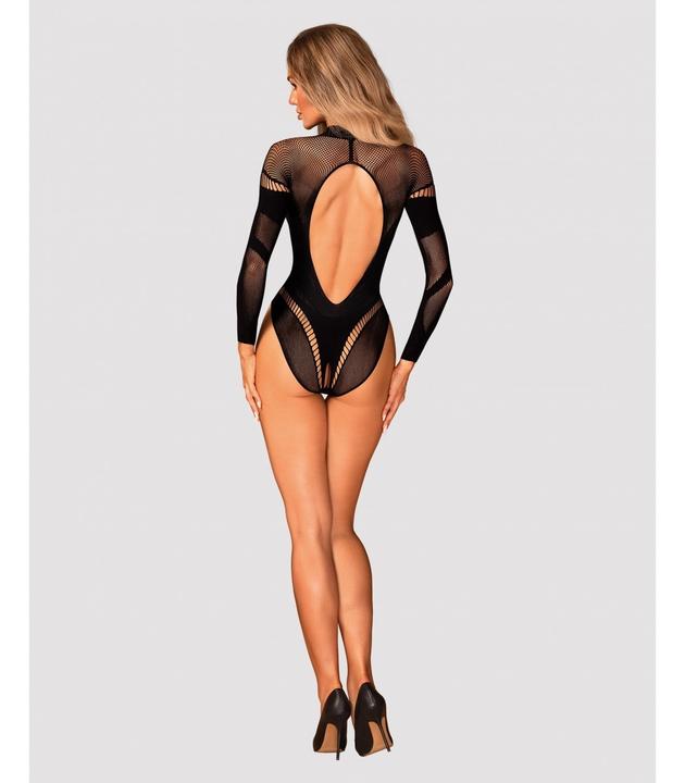 Productafbeelding Obsessive OB B135 Teddy XL/XXL (XXL)