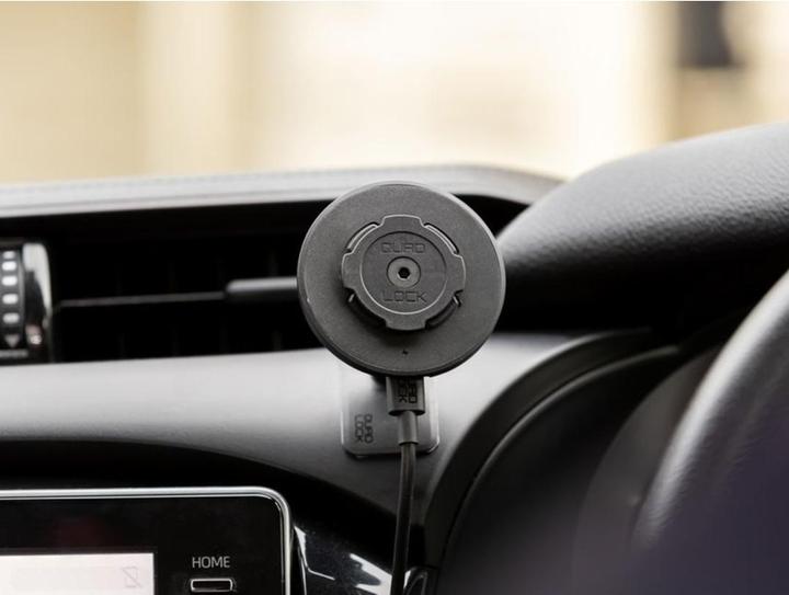 Produktbild Quad Lock Adhesive Dash / Console Car Mount
