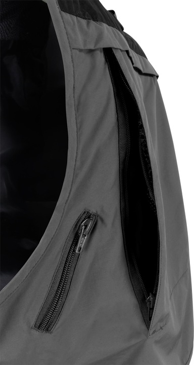 Actual product image Normani Herren Anglerweste Manta - 495 (4XL)