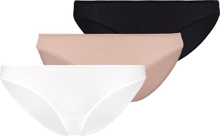 Produktbild Hanro 3er Pack Ultralight Mini Slip (M, 3er Pack)