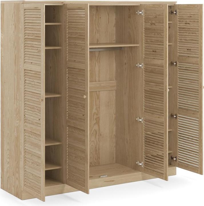 Immagine prodotto La Redoute Interieurs Mayor (56.50 x 56.50 x 205.80 cm)