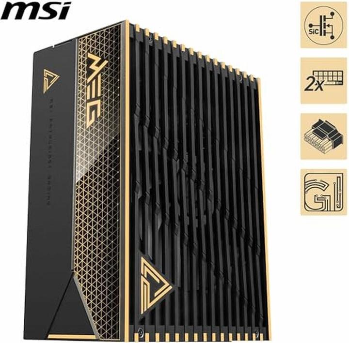 Produktbild MSI MEG Ai1600T (1600 W)