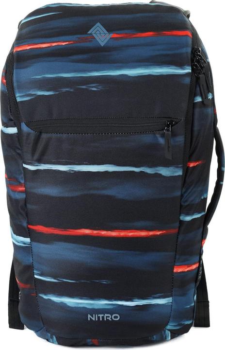 Produktbild Nitro Nikuro Traveller (32 l)