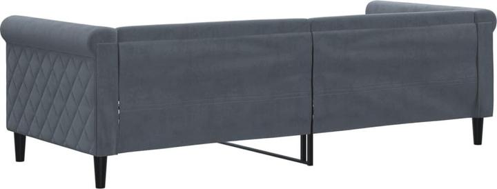 Produktbild VidaXL Tagesbett 80 x 200 cm Samt